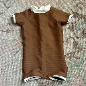 Baby Rash guard swimmie